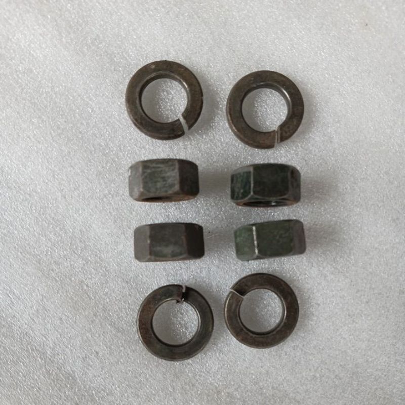 mur ring sen rx king cobra rxking master rxs rxk original