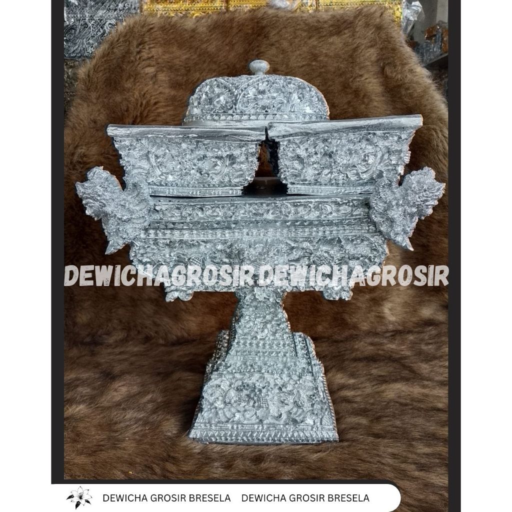 Dulang Prani 32cm | DEWICHAGROSIR