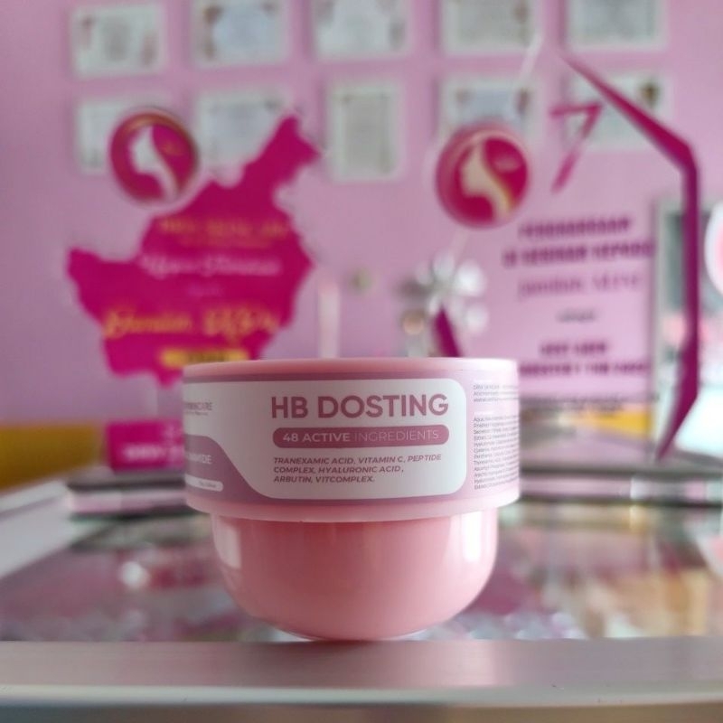 HB DOSTING DRWSKINCARE 10% NIACINAMIDE (wangi dan ampuh mencerahkan) BANJARMASIN