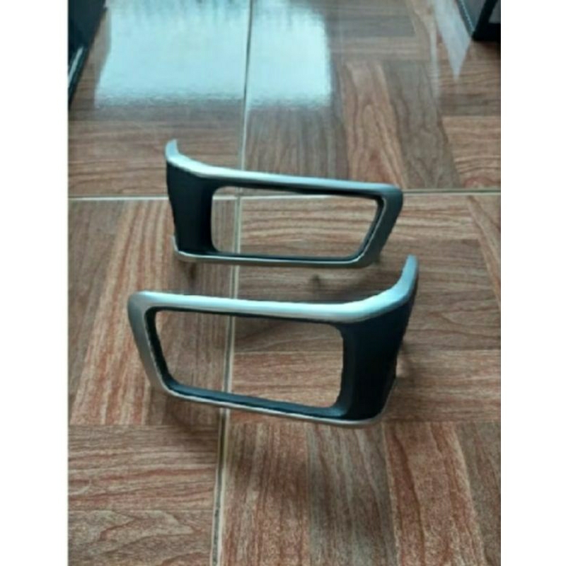 Cover Panel AC Innova Zenix Panel Side Vent Innova Zenix Original