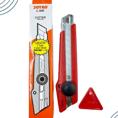 

JOYKO CUTTER L-500