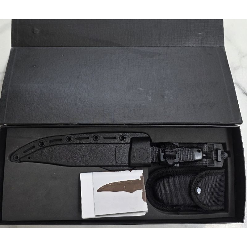 SURVIVAL AITOR ORIGINAL PEMBAGIAN SATGAS TNI BARANG BARU GRESS