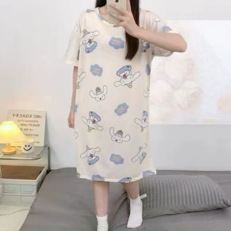 daster kekinian ala korea