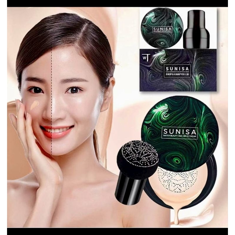 Original Sunisa Cushion, Cushion Waterproof Sunisa original