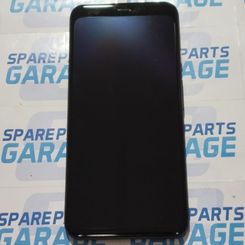 LCD FRAME PIXEL 4 ORIGINAL