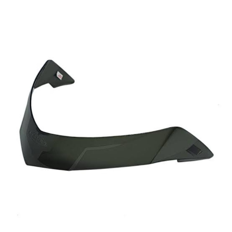 Spoiler Helm Fullface Zeus 811 Original Semarang