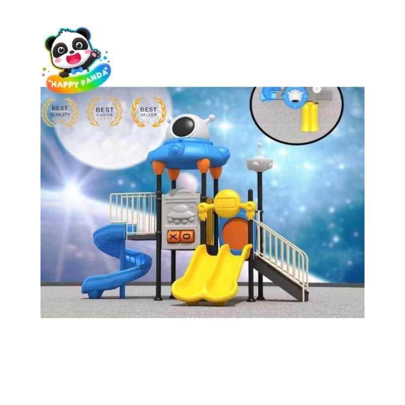 Wahana Playground/mainan anak