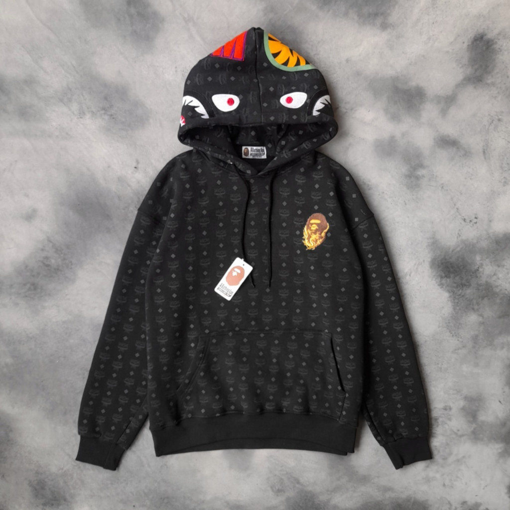 Sweater jaket Hoodie bape camo / Hoodie bape / sweater hoodie a bathing ape / jaket outdooor bape