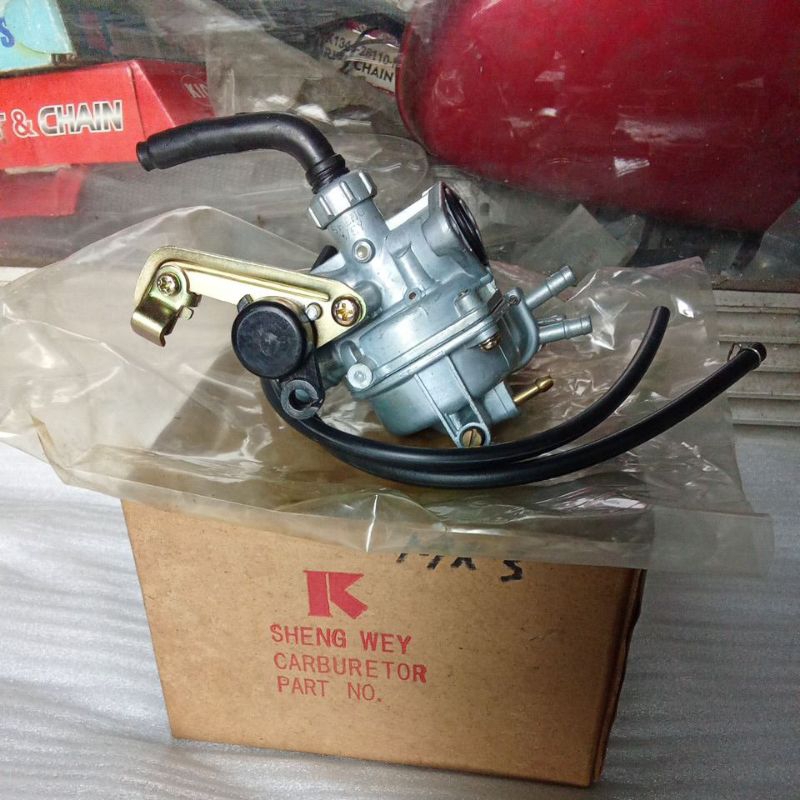 Karburator Honda C70 (C70MK3)