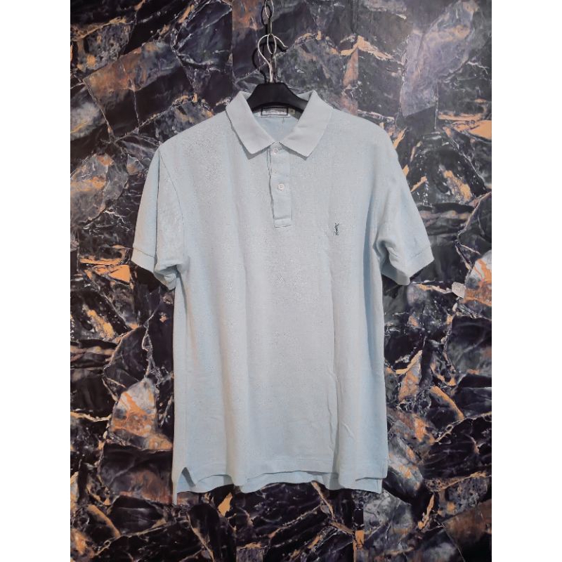 Polo shirt Yves Saint Laurent