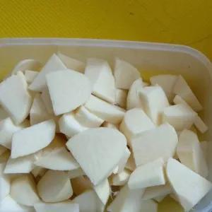 

rujak buah bengkoang+ sambal rujak 650 ml