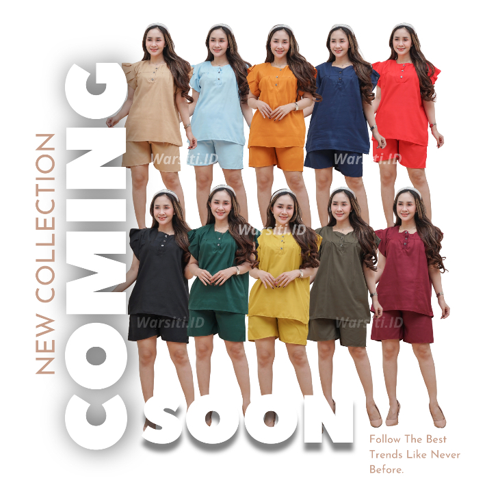 SETELAN PIYAMA / TIE DYE WANITA /  BAJU TIDUR TIE DYE / PIYAMA KAOS TIE DYE PENDEK  / BAHAN POLISTER