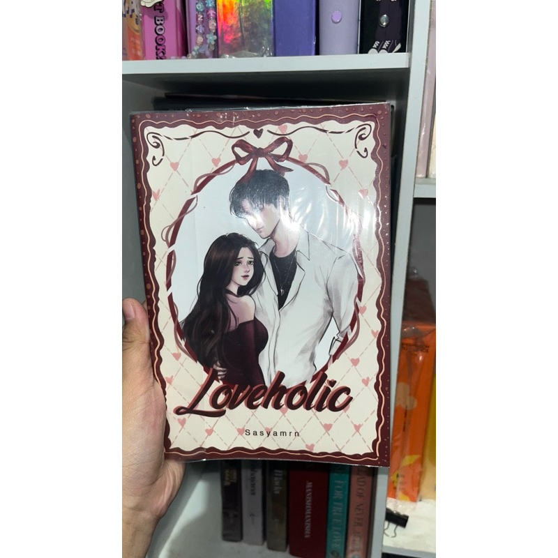 BUKU BUKU ROMANCE FICTION FANTASY