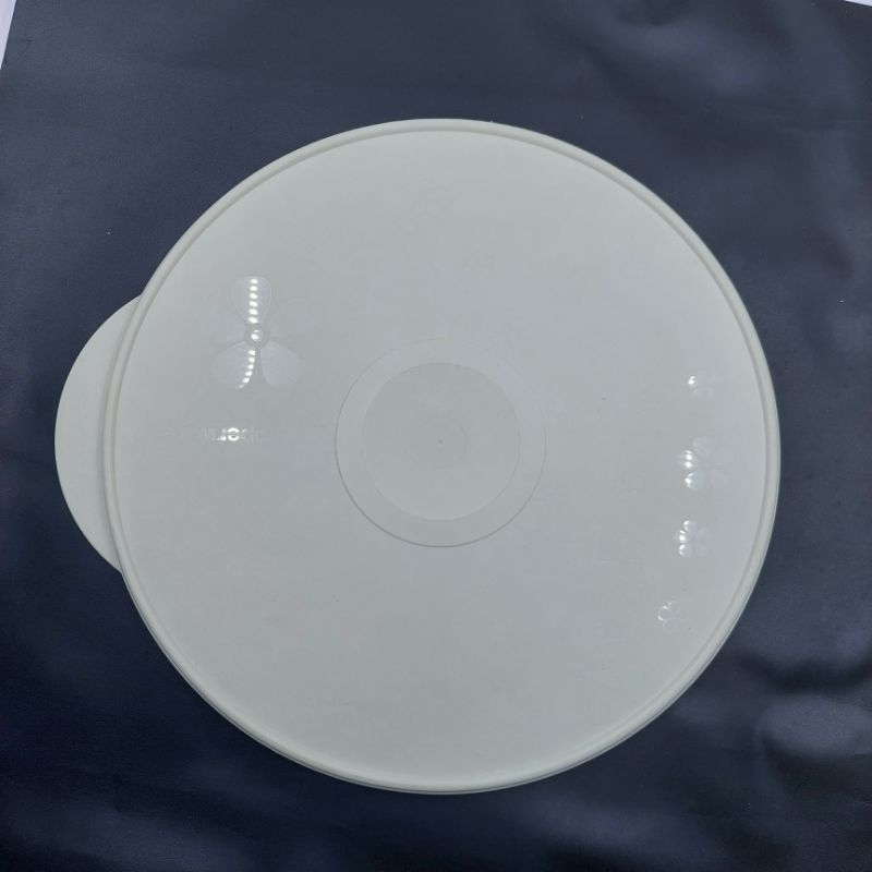 Tupperware Seal Legacy Bowl 10L | Tutup Wadah That's a Bowl 10L