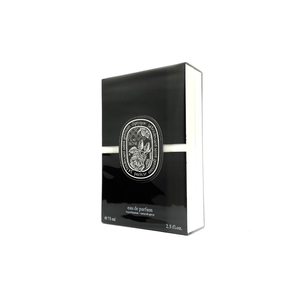Diptyque Eau Rose Unisex - 75 ML