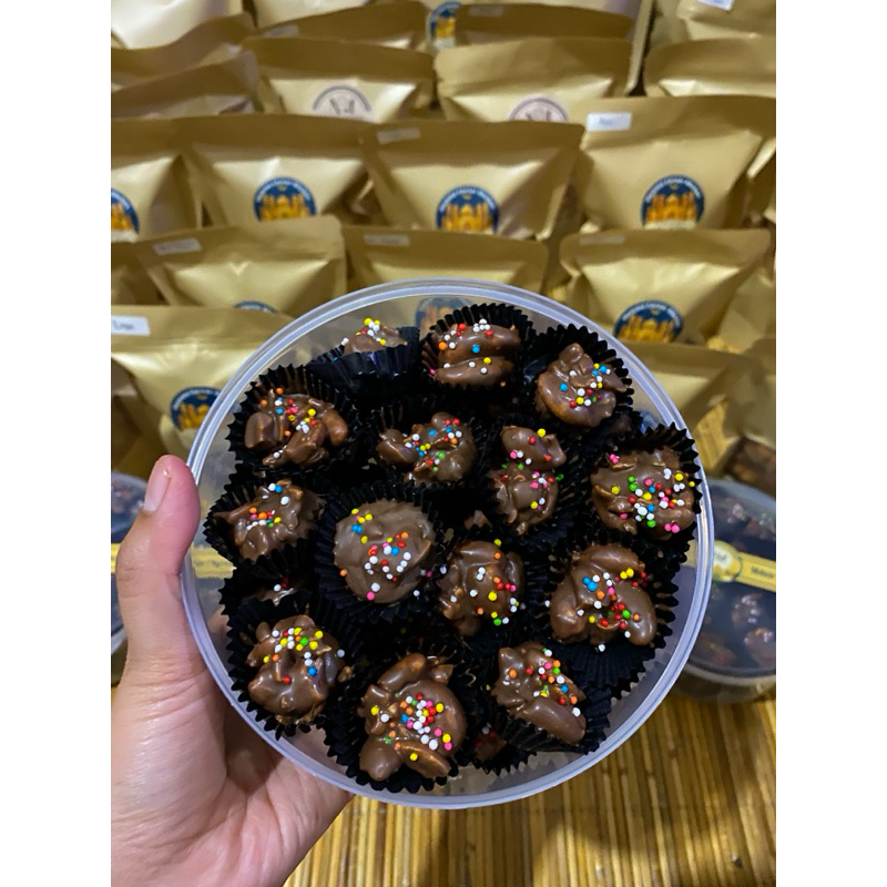 

COKELAT MEDE PREMIUM