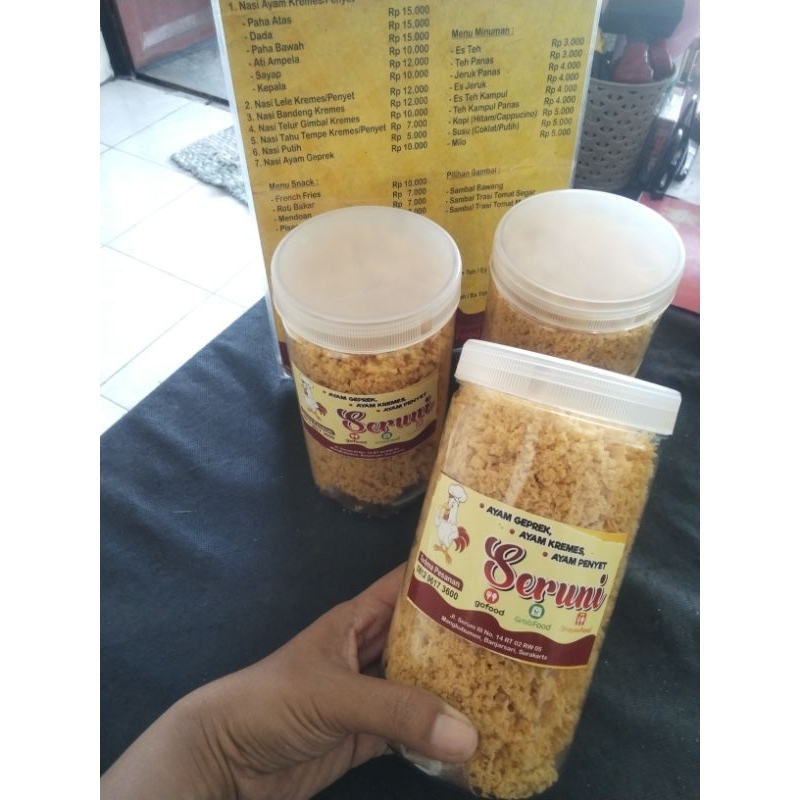 

Kremes