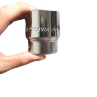 MATA KUNCI SOK 36 mm 3/4" TEKIRO