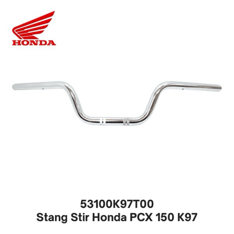 53100K97T00 Stang Stir Honda PCX 150 K97