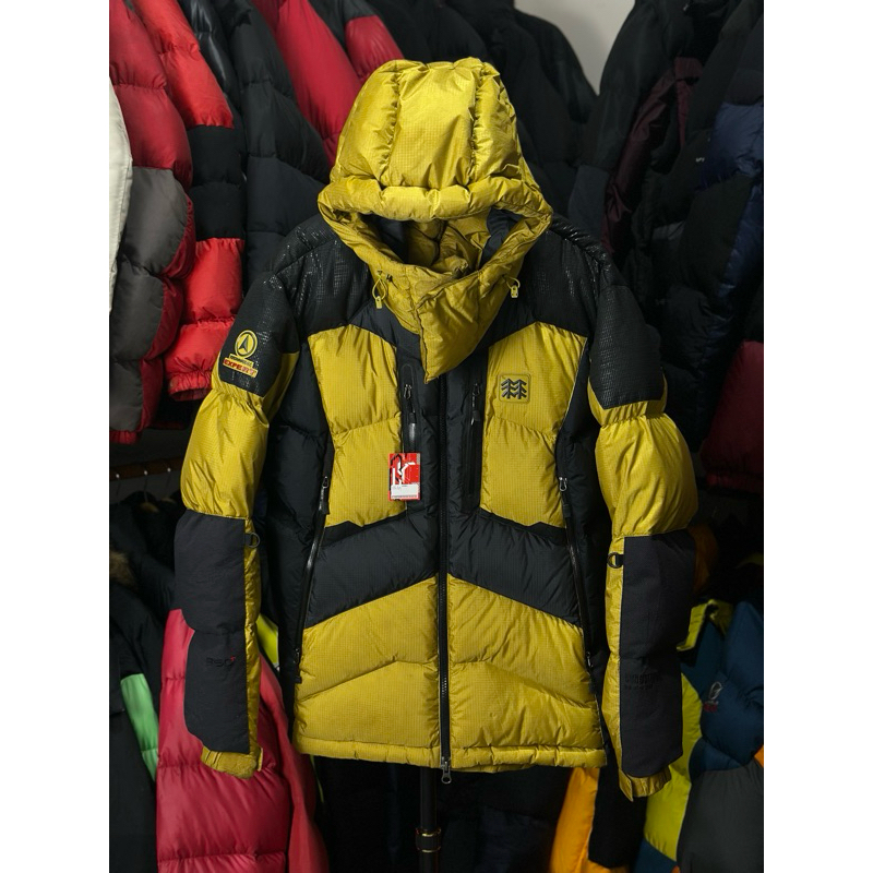 KOLON SPORT BULU ANGSA