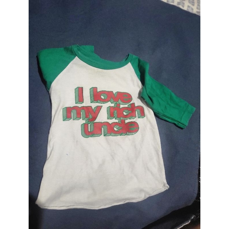 kaos anak cowo murah just for kids