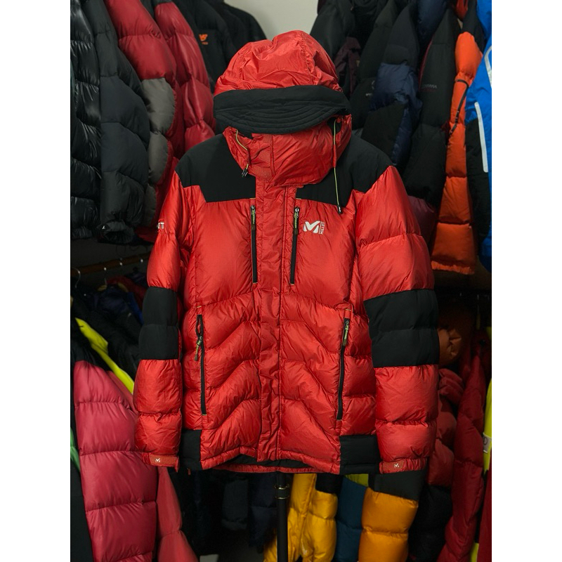 MILLET OUTDOOR BULANG