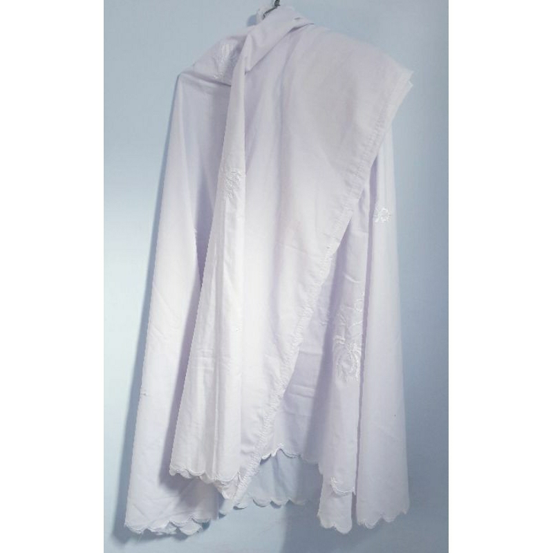 Mukena Dewasa  Preloved Mukena Travelling Mukena Remaja