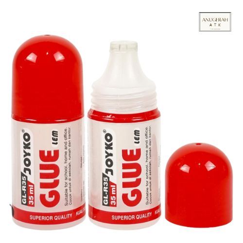 

Lem Glue Cair Joyko 35 Ml