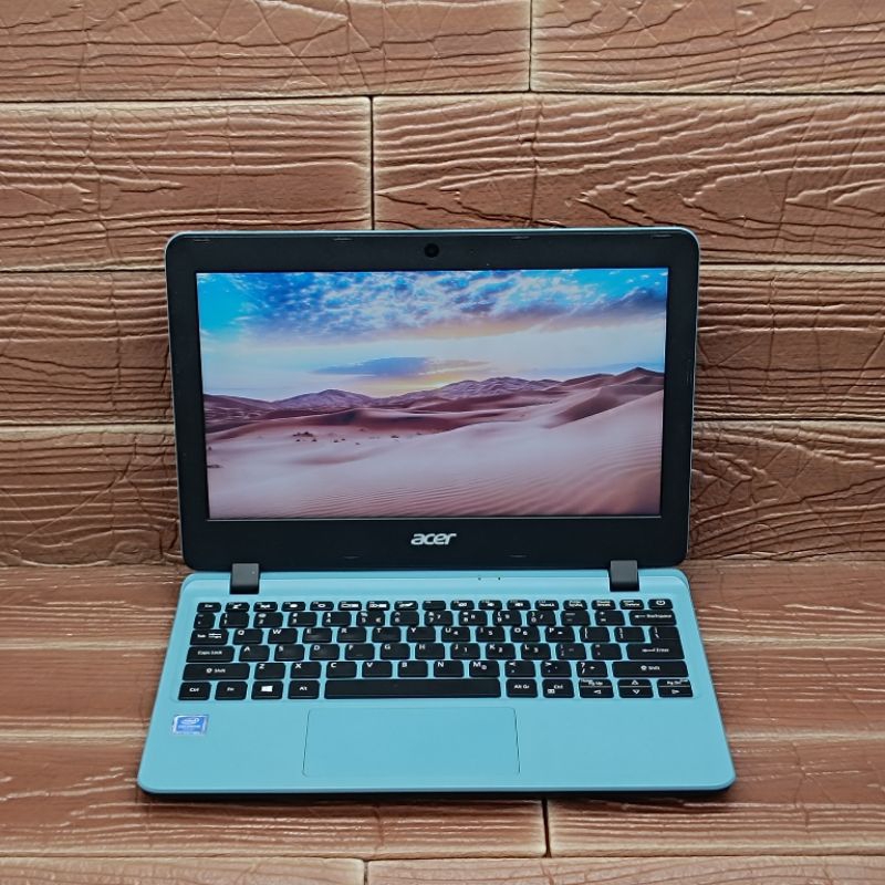 Notebook Acer Aspire 3 A311-31 Intel Celeron N4000 RAM 4GB SSD 512GB FULLSET