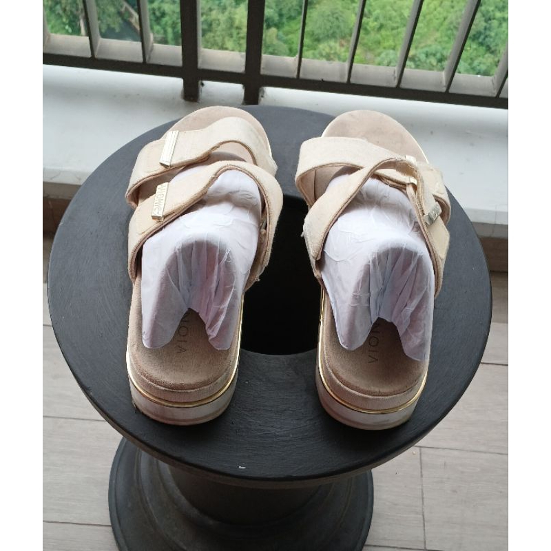 Vionic Sandal Wanita