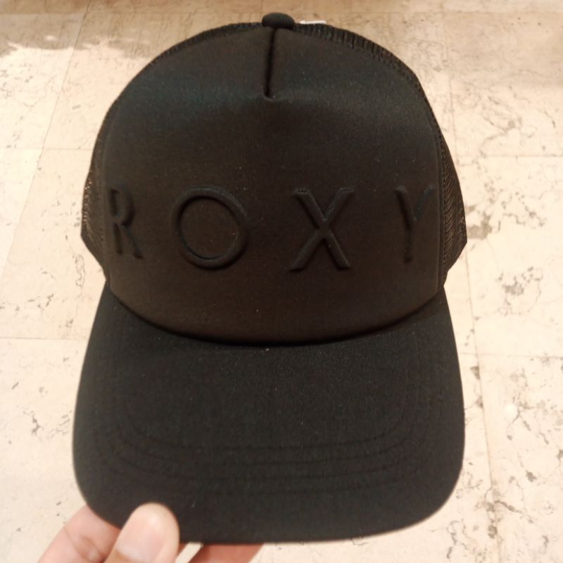 Roxy Topi Original