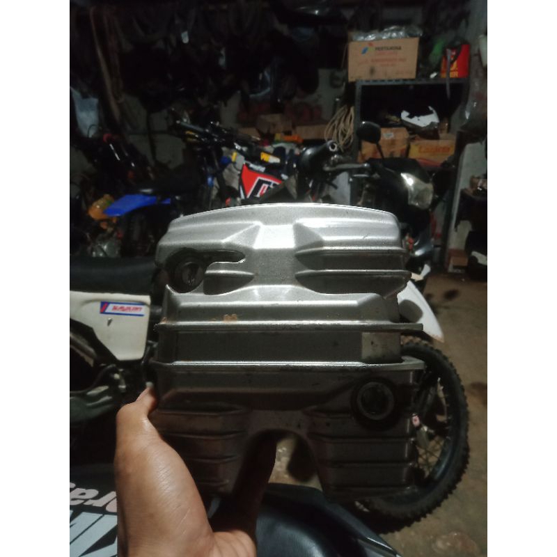 tutup het verza,mp mono,crf