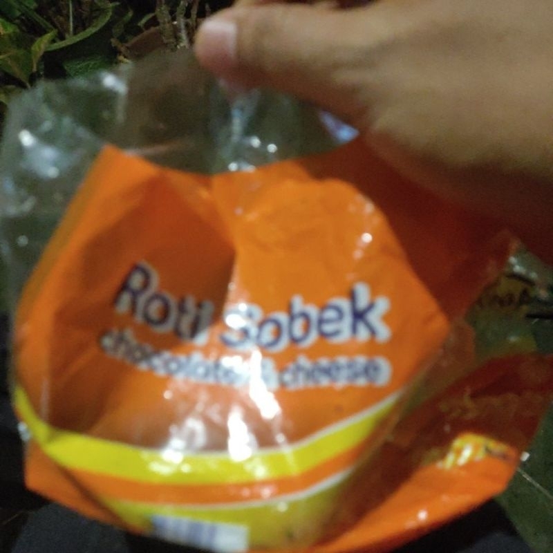 

Roti Sobek Ambon
