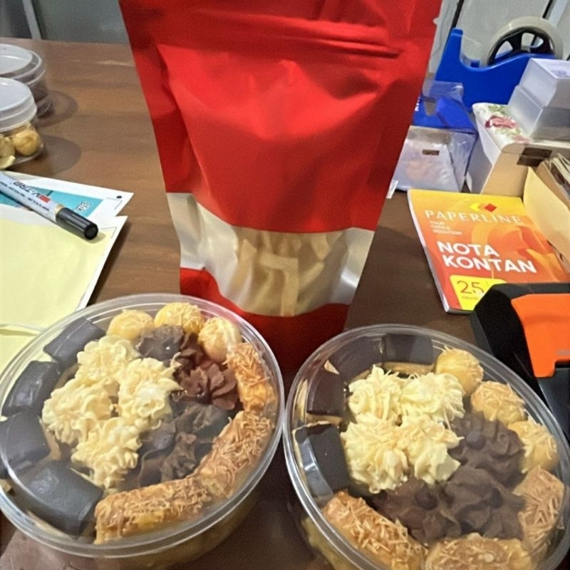 

NOB Paket Kartini Sisuka Cookies