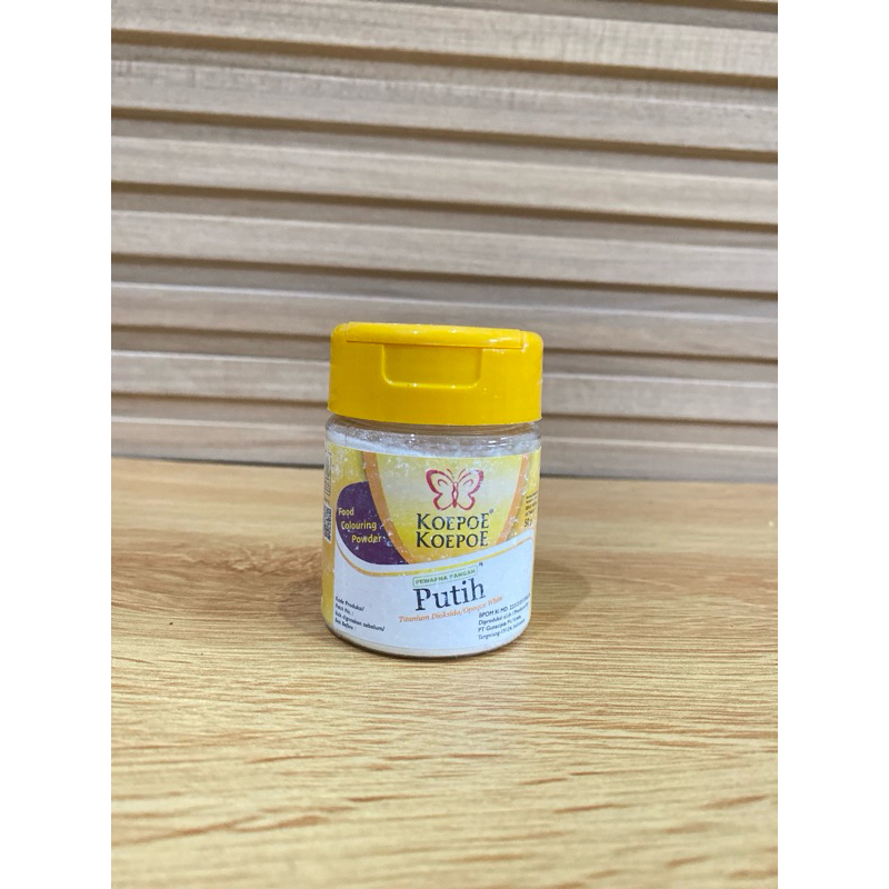 

koepoe- Koepoe Putih — Putih Koepoe- Koepoe