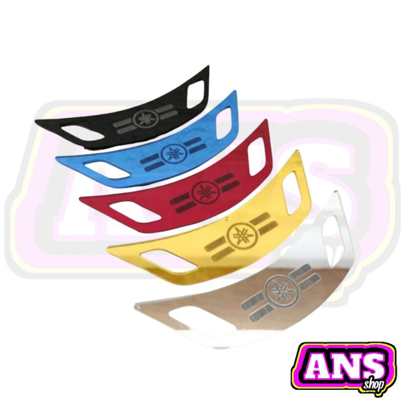 Garnis behel mio s gear pemanis behel mio S mio gear 125