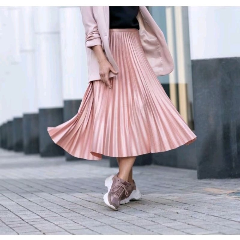 ROK PLISKET BLUDRU PREMIUM IMPORT 7/8 DEWASA