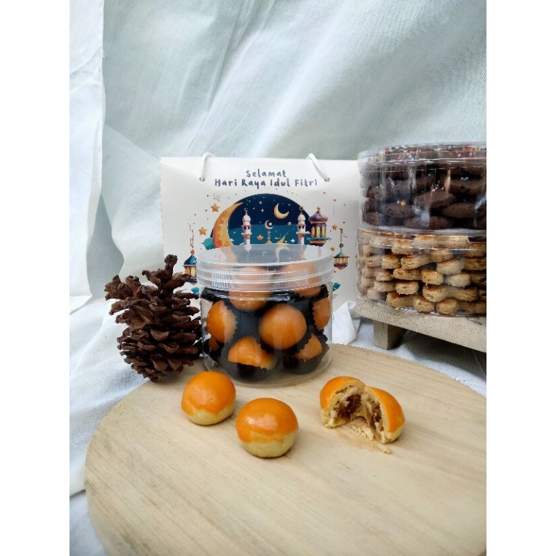 

Nastar Klasik Original 300 ml
