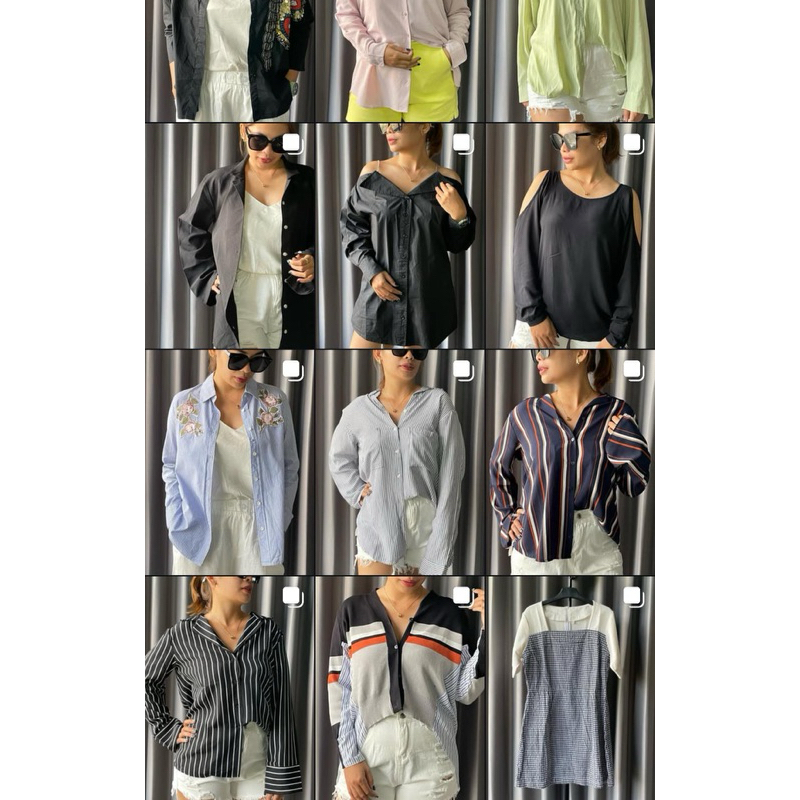 prelove baju 35 ribu