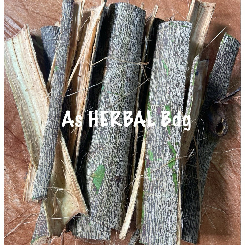 

Jual kulit pohon talok kulit kersen segar 400 gram