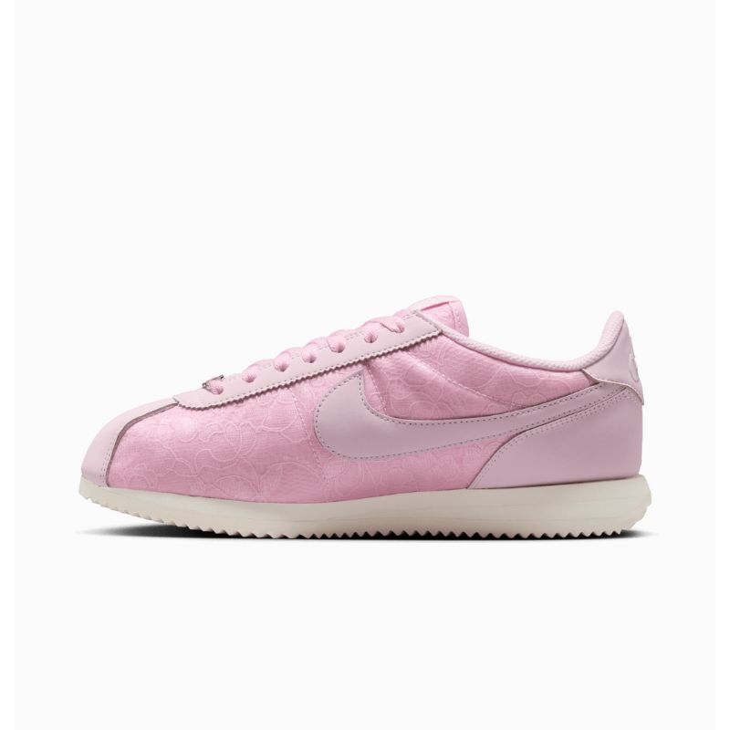Nike Cortez Sneakers W Pink Foam Original