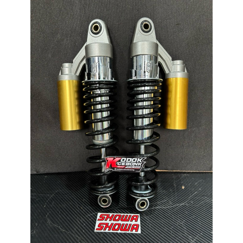 Shockbreaker Showa Bebek 340mm Original Made In Thailand