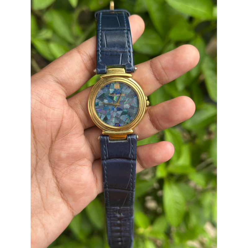 jam tangan guy laroche