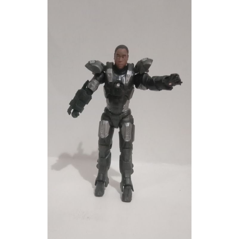 Action Figure, War Machine