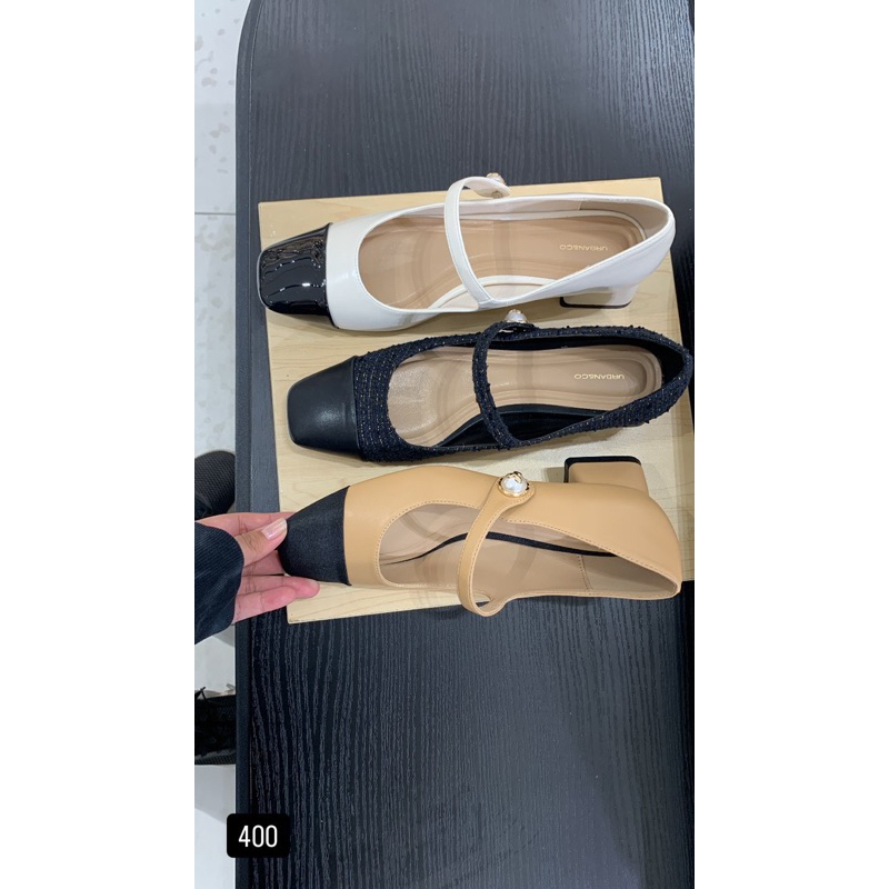 sepatu wedges urban and co original jastip sepatu urban and co