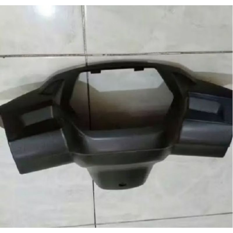 batok kepala belakang Suzuki Shogun kebo tornado