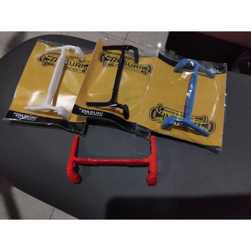 Bando Spion Miniatur Bus Basuri Jet Bus 3 dan 5