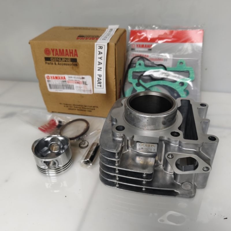 Blok seher Vega ZR Blok seher Vega ZR Vega ZR komplit