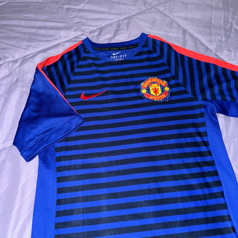 PRELOVED Jersey NIKE Manchester United 2014-2015