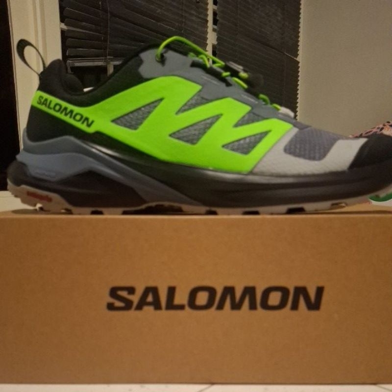 salomon x adventure